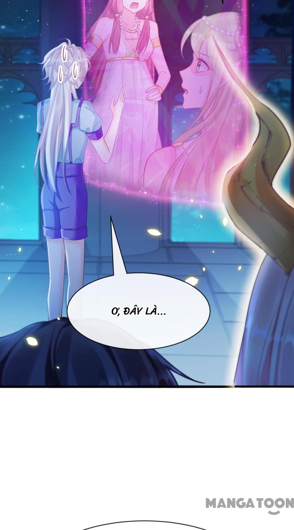 Tân Nương Của Ma Thần Chapter 67 - Trang 13