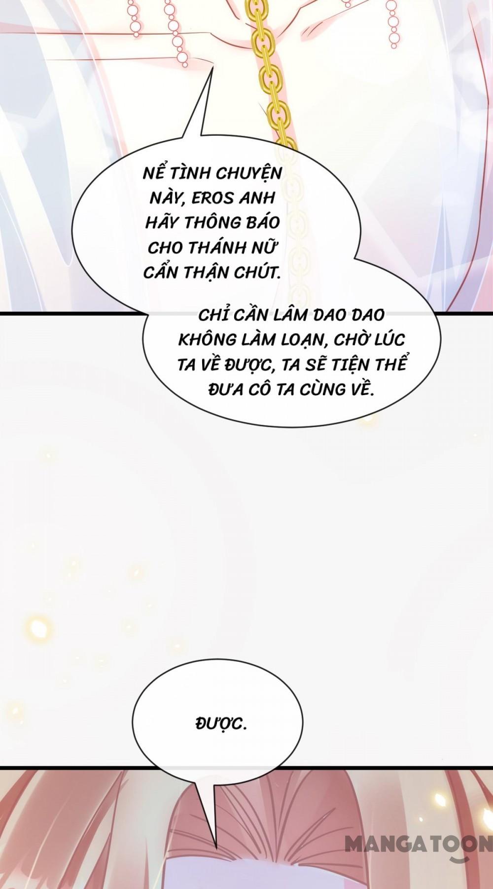 Tân Nương Của Ma Thần Chapter 67 - Trang 24