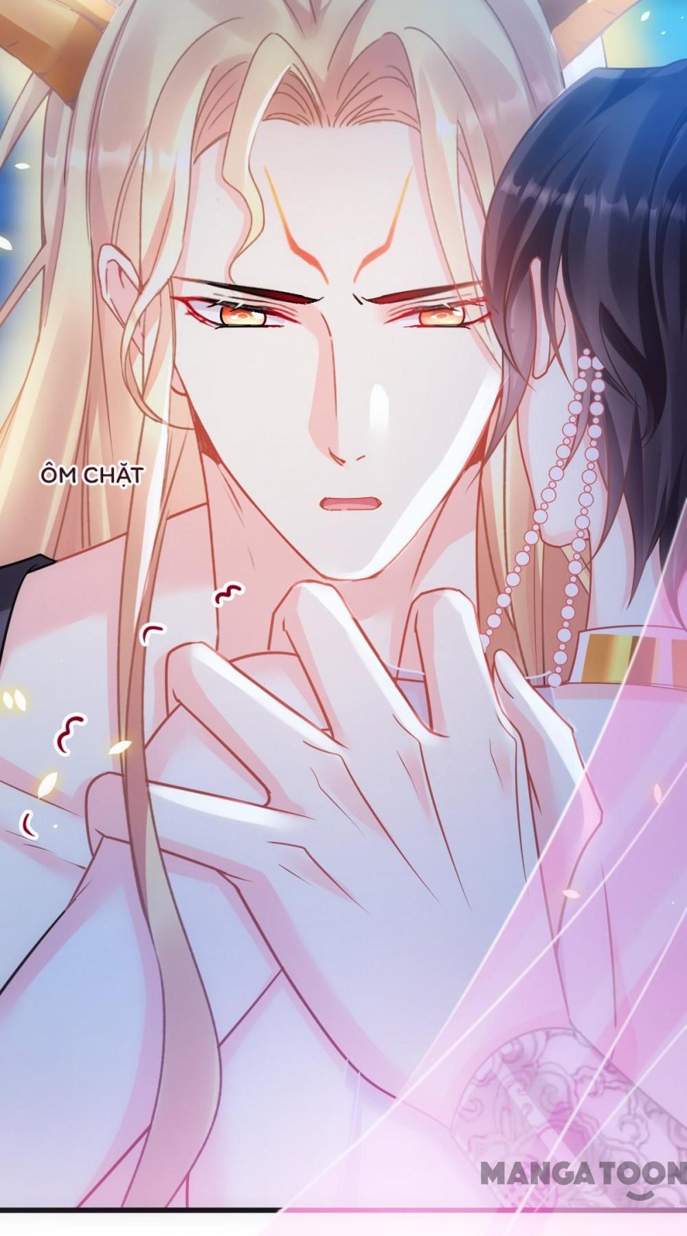 Tân Nương Của Ma Thần Chapter 67 - Trang 33