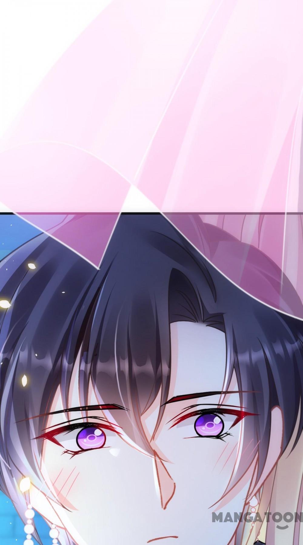 Tân Nương Của Ma Thần Chapter 67 - Trang 34
