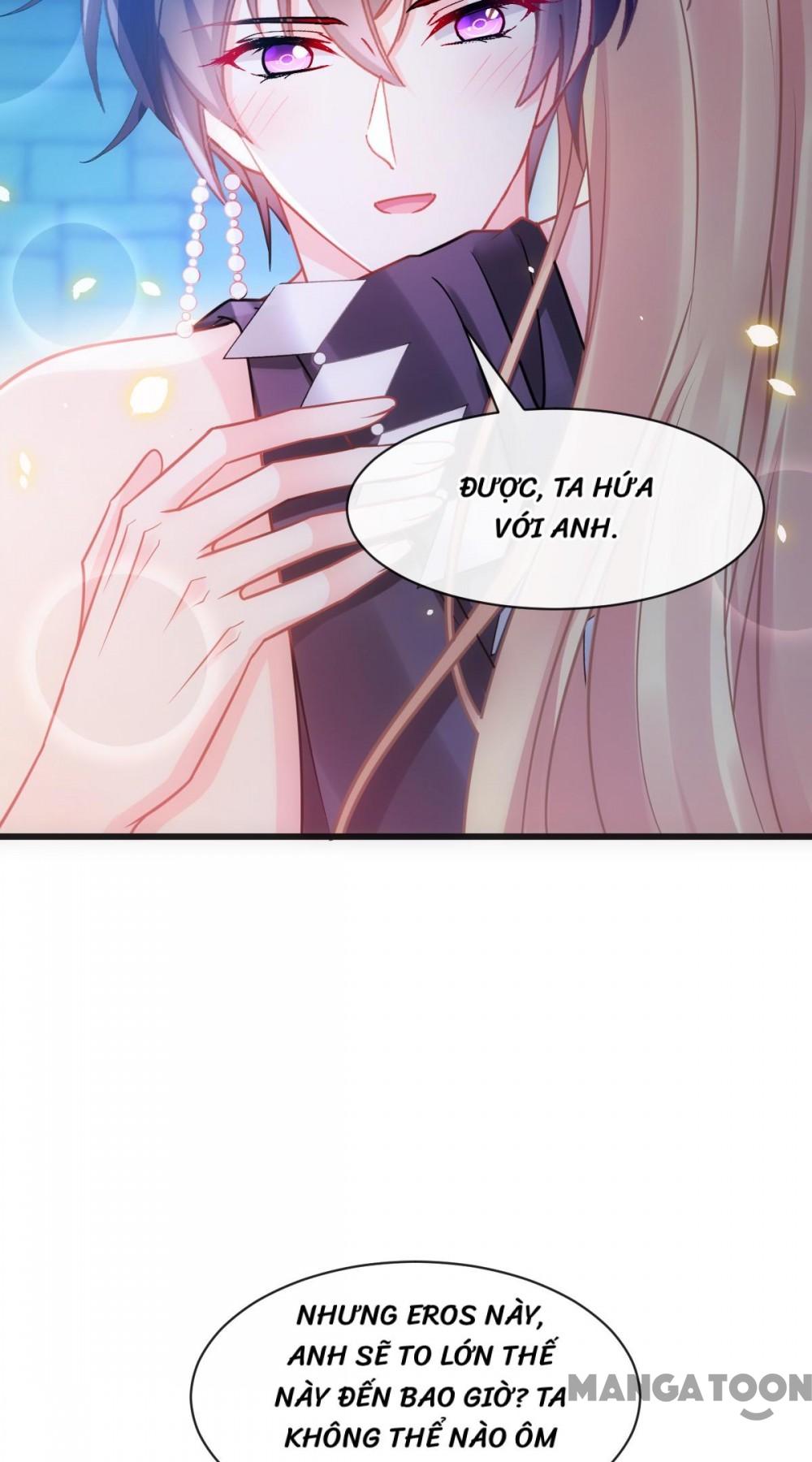 Tân Nương Của Ma Thần Chapter 67 - Trang 36
