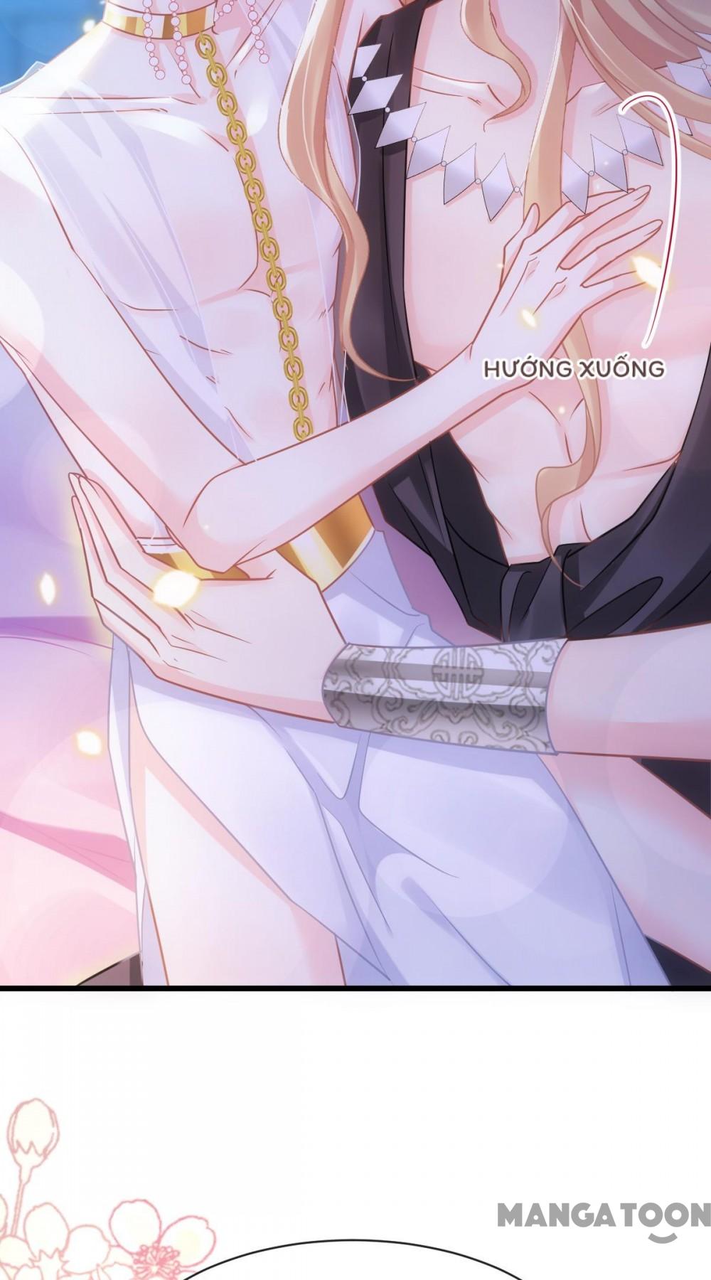 Tân Nương Của Ma Thần Chapter 67 - Trang 41
