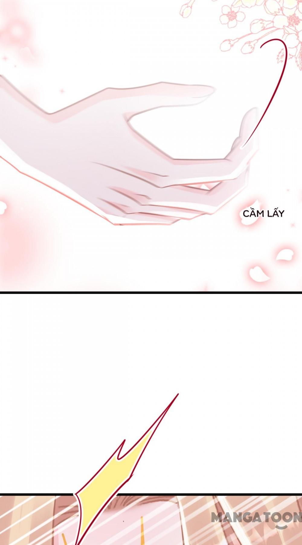 Tân Nương Của Ma Thần Chapter 67 - Trang 43