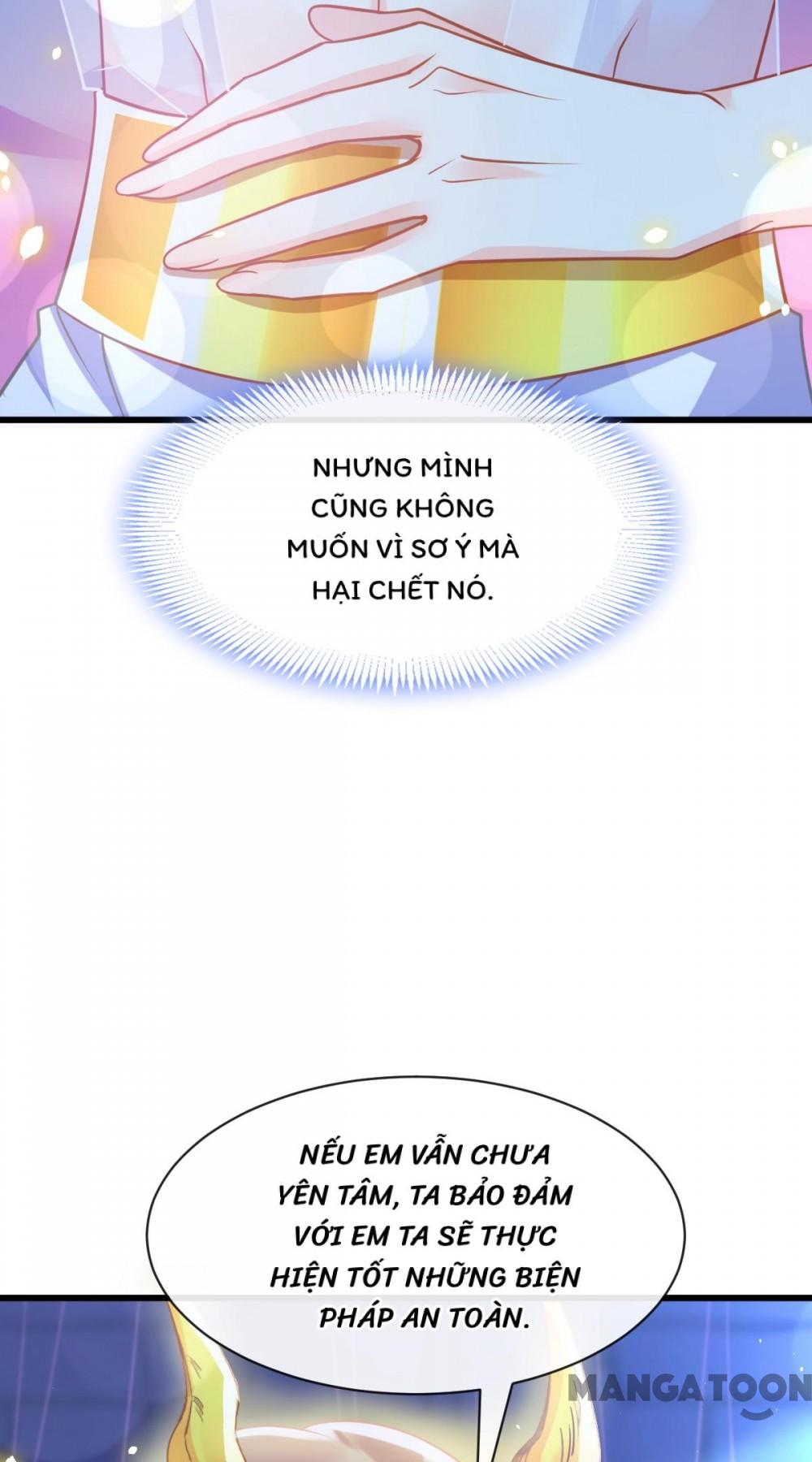 Tân Nương Của Ma Thần Chapter 67 - Trang 5