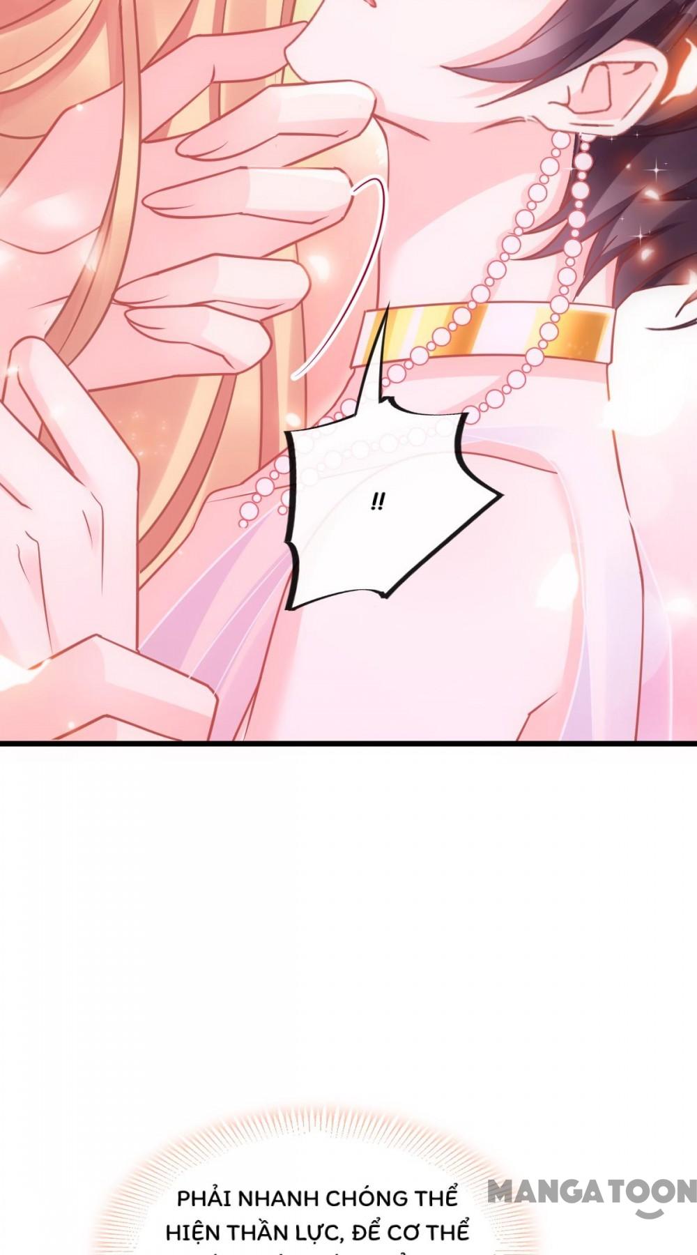 Tân Nương Của Ma Thần Chapter 67 - Trang 9
