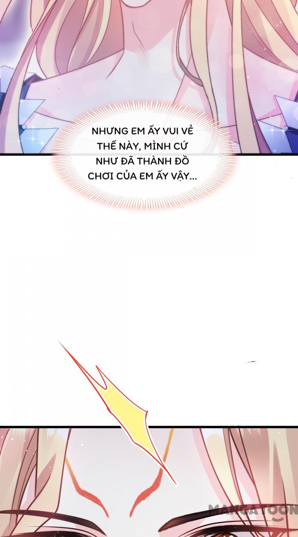 Tân Nương Của Ma Thần Chapter 68 - Trang 11