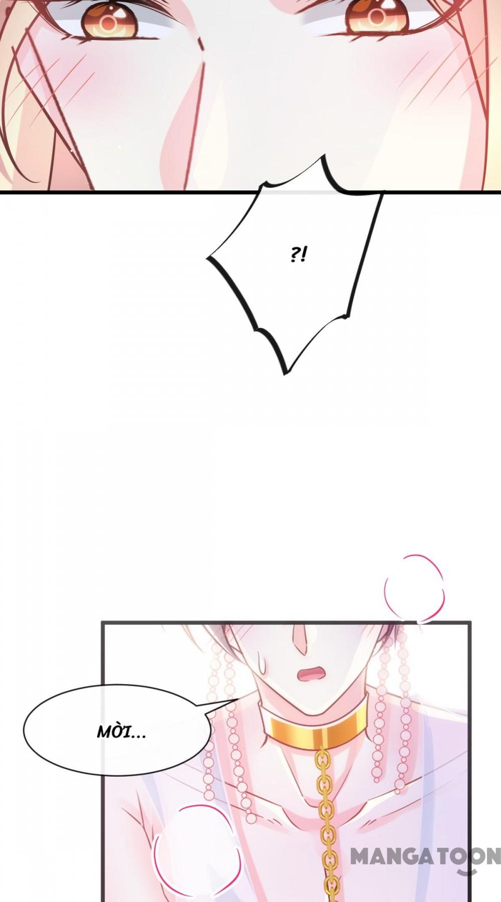 Tân Nương Của Ma Thần Chapter 68 - Trang 12
