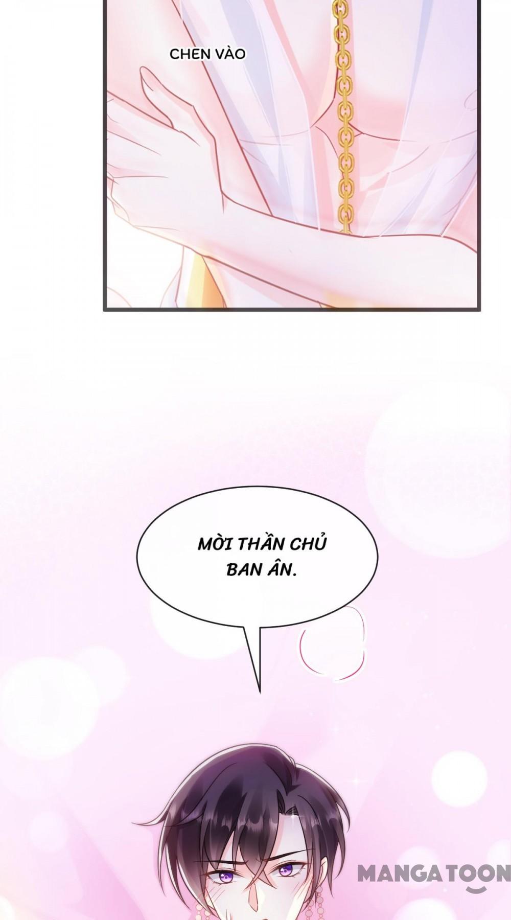 Tân Nương Của Ma Thần Chapter 68 - Trang 13