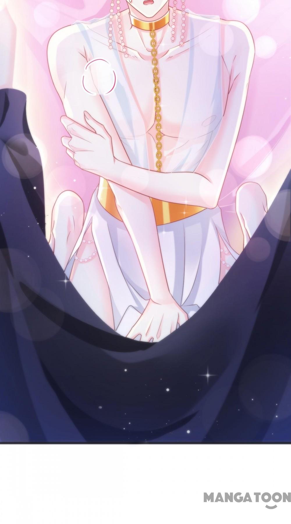 Tân Nương Của Ma Thần Chapter 68 - Trang 14