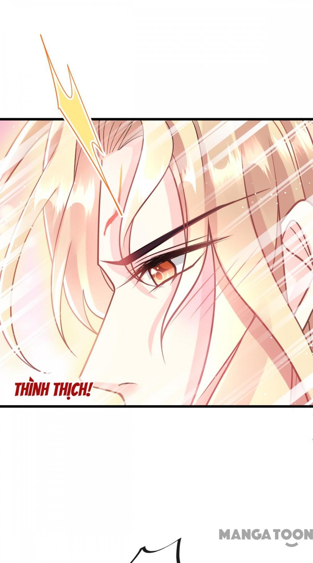 Tân Nương Của Ma Thần Chapter 68 - Trang 16
