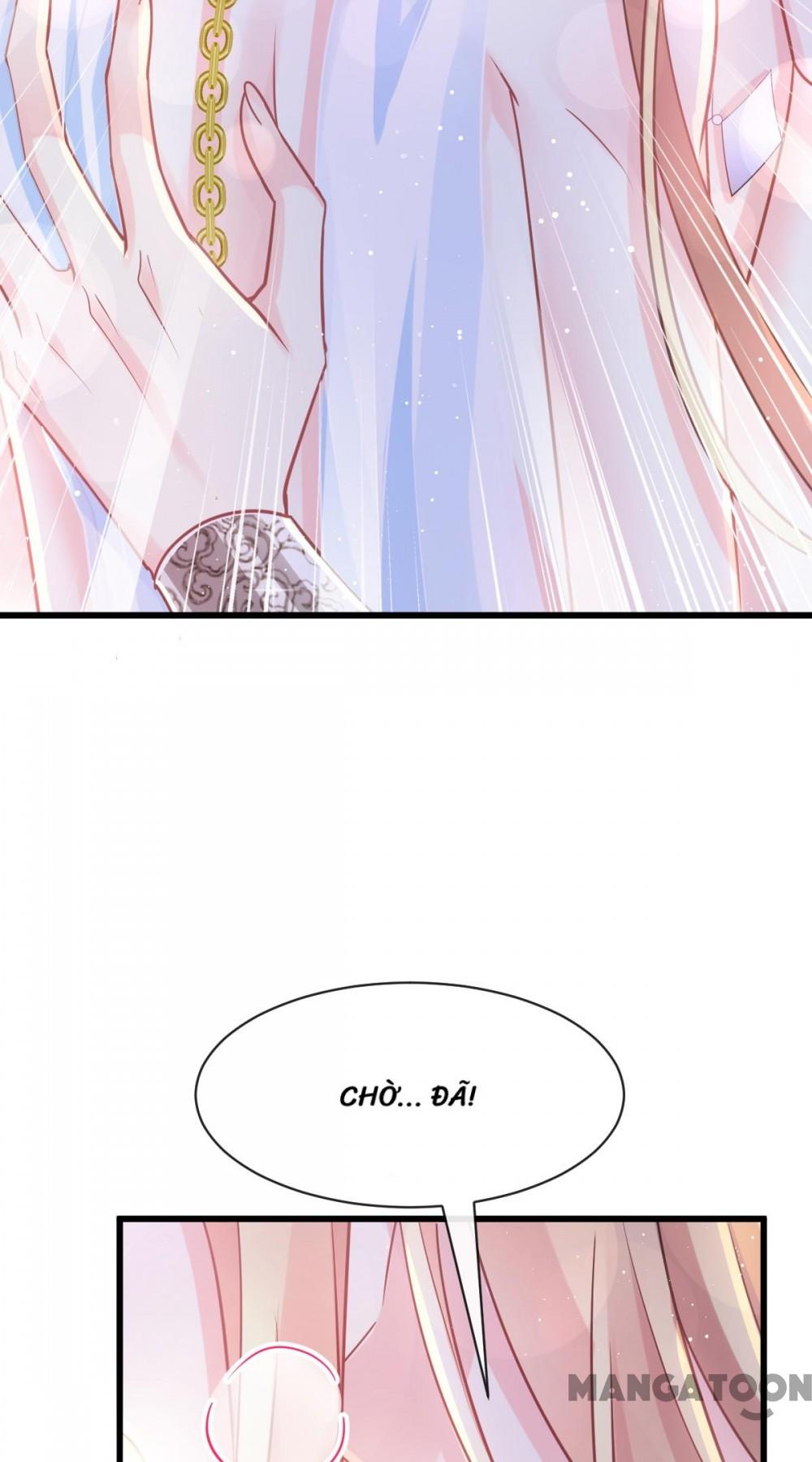 Tân Nương Của Ma Thần Chapter 68 - Trang 18