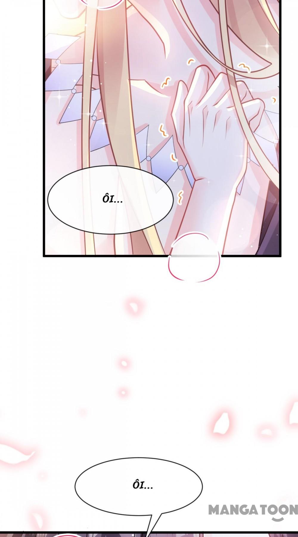 Tân Nương Của Ma Thần Chapter 68 - Trang 19