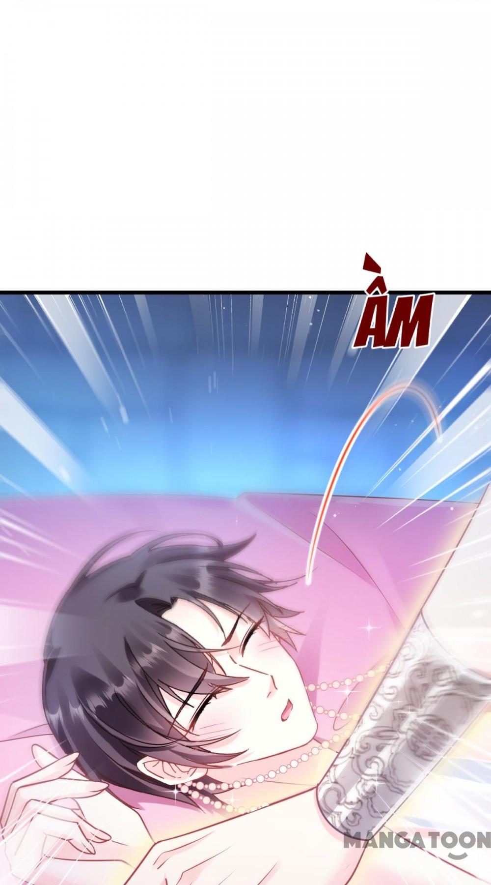 Tân Nương Của Ma Thần Chapter 68 - Trang 2