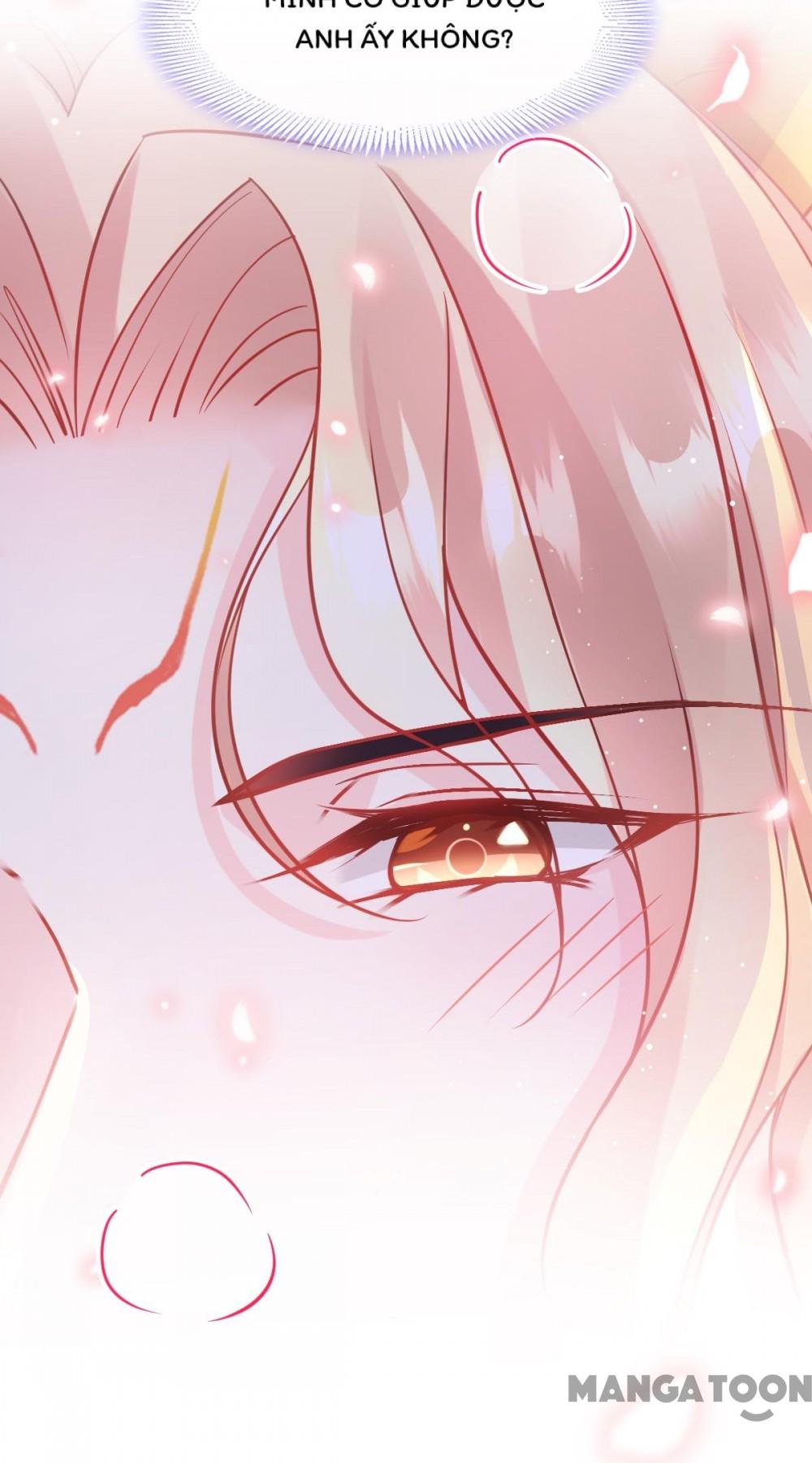 Tân Nương Của Ma Thần Chapter 68 - Trang 21