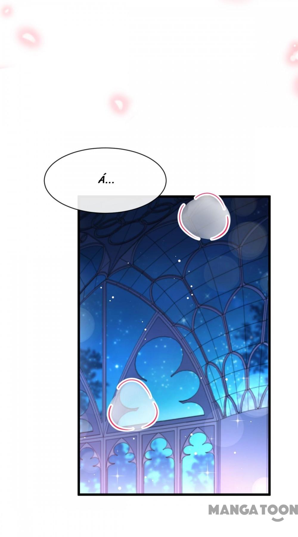 Tân Nương Của Ma Thần Chapter 68 - Trang 22