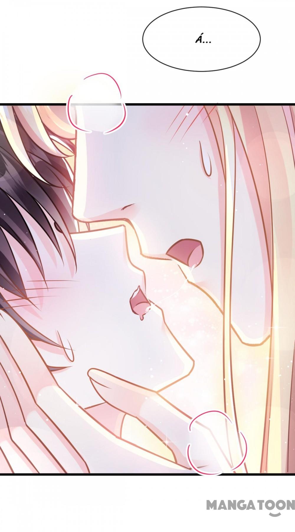 Tân Nương Của Ma Thần Chapter 68 - Trang 23