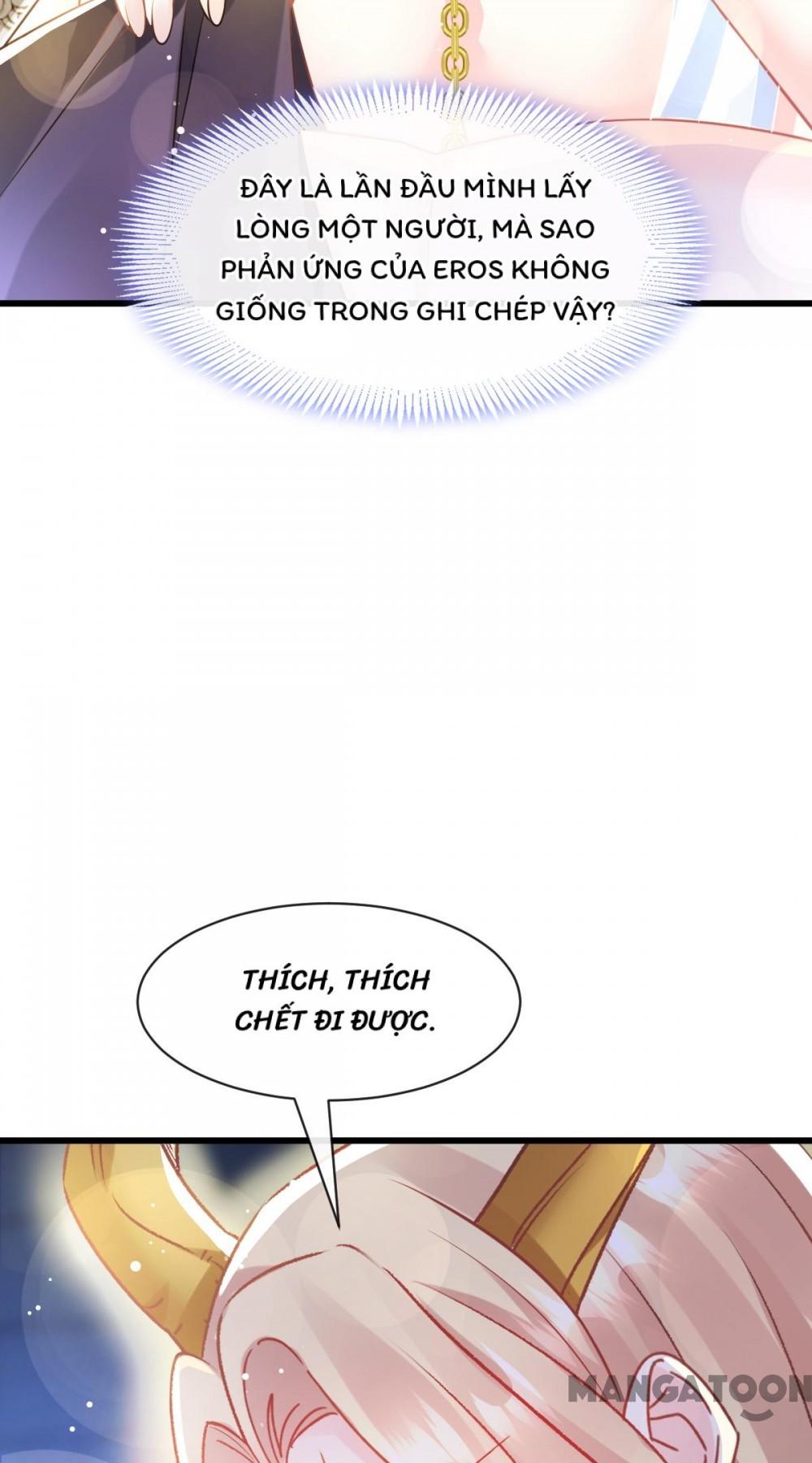 Tân Nương Của Ma Thần Chapter 68 - Trang 26