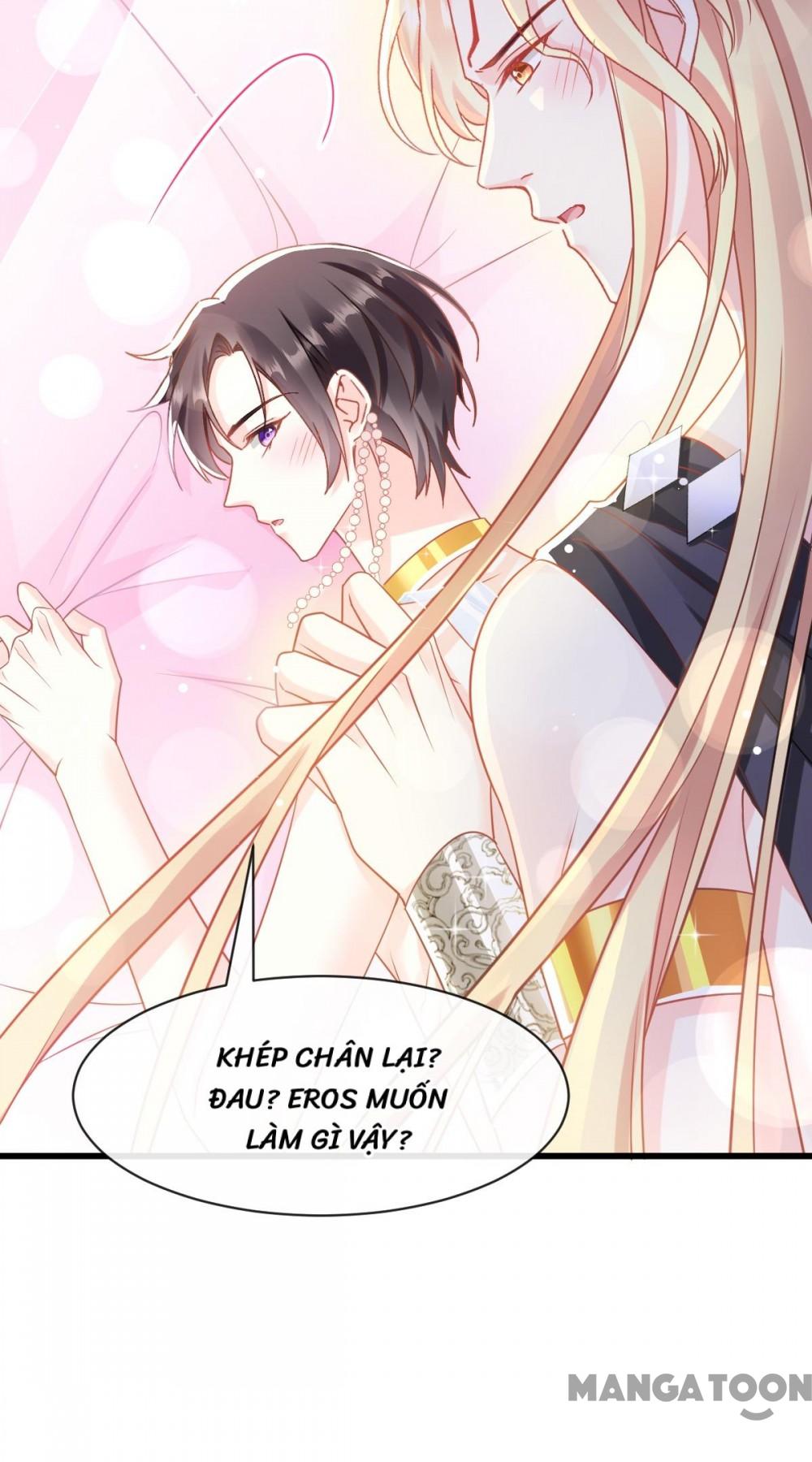 Tân Nương Của Ma Thần Chapter 68 - Trang 29