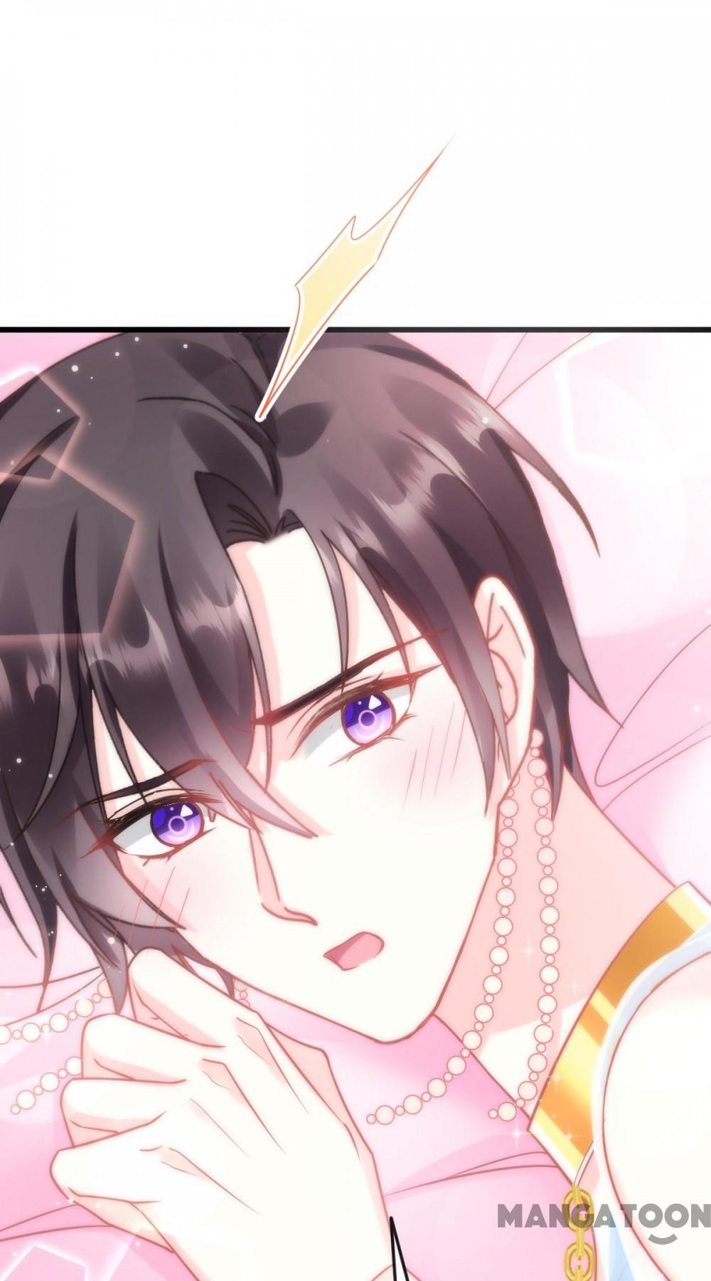 Tân Nương Của Ma Thần Chapter 68 - Trang 30