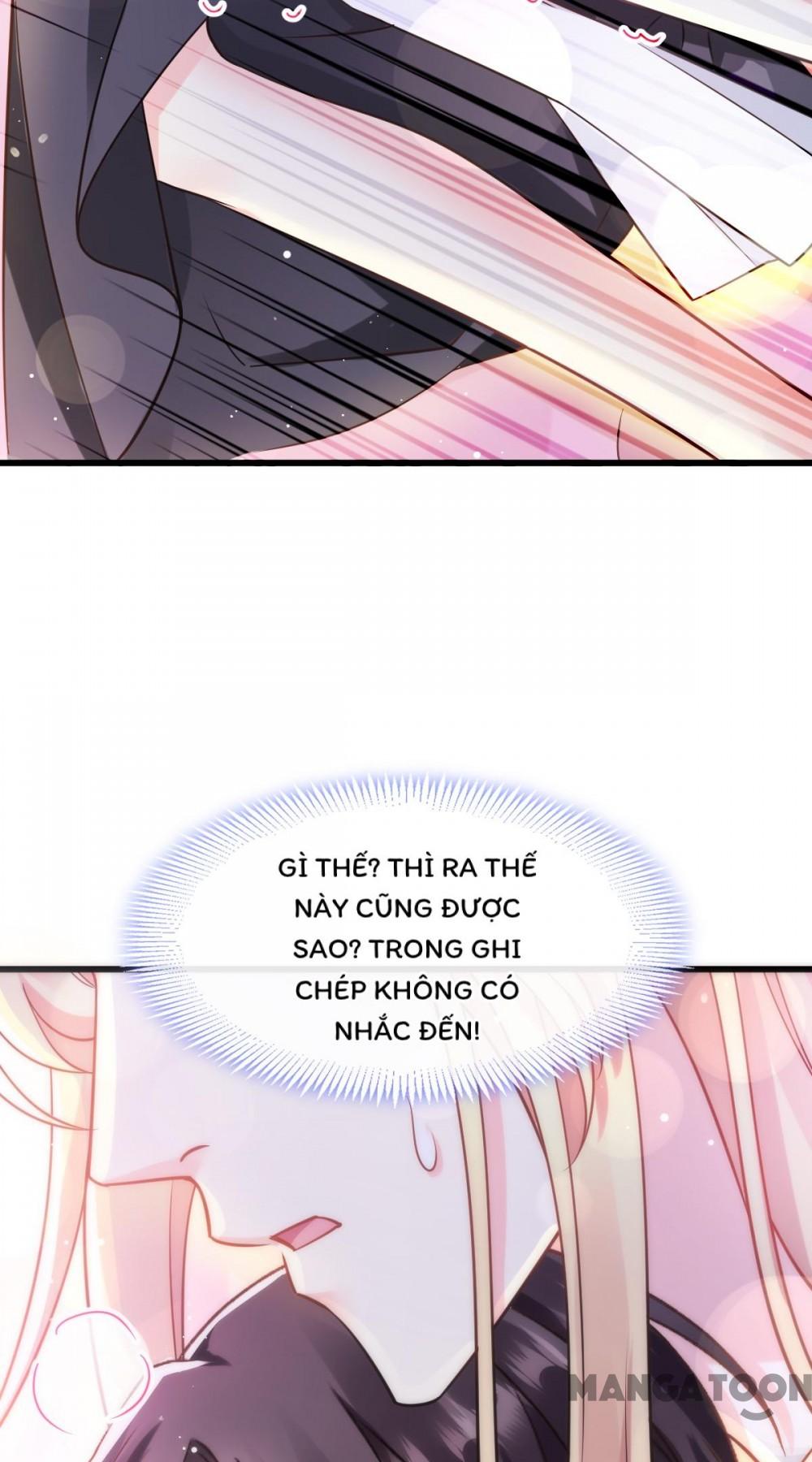 Tân Nương Của Ma Thần Chapter 68 - Trang 32