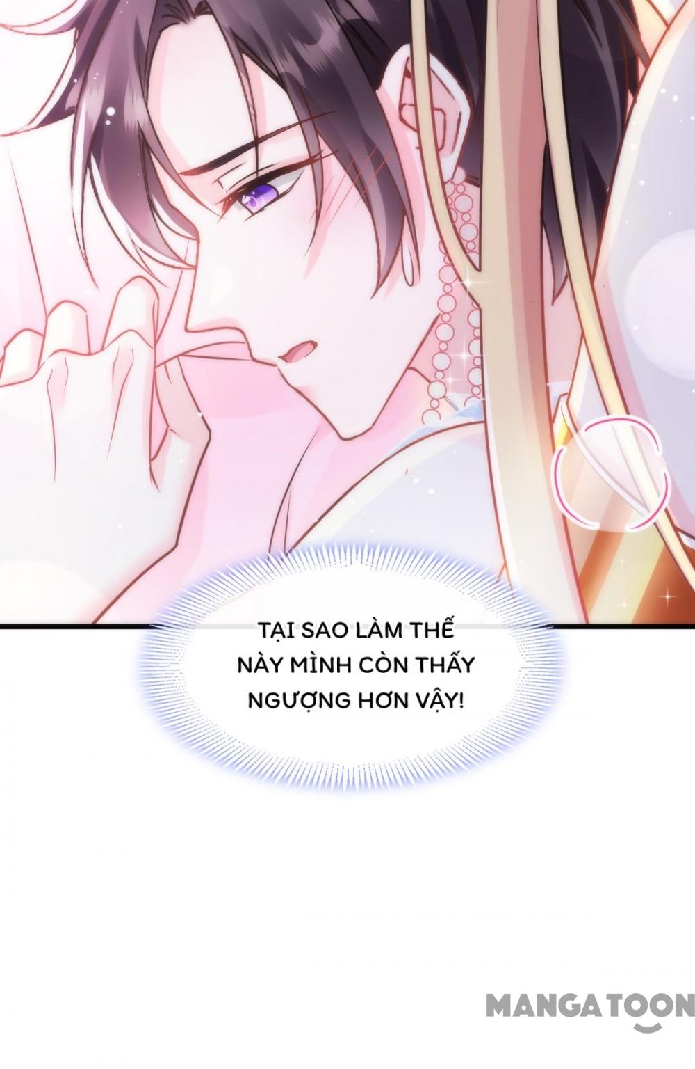 Tân Nương Của Ma Thần Chapter 68 - Trang 33
