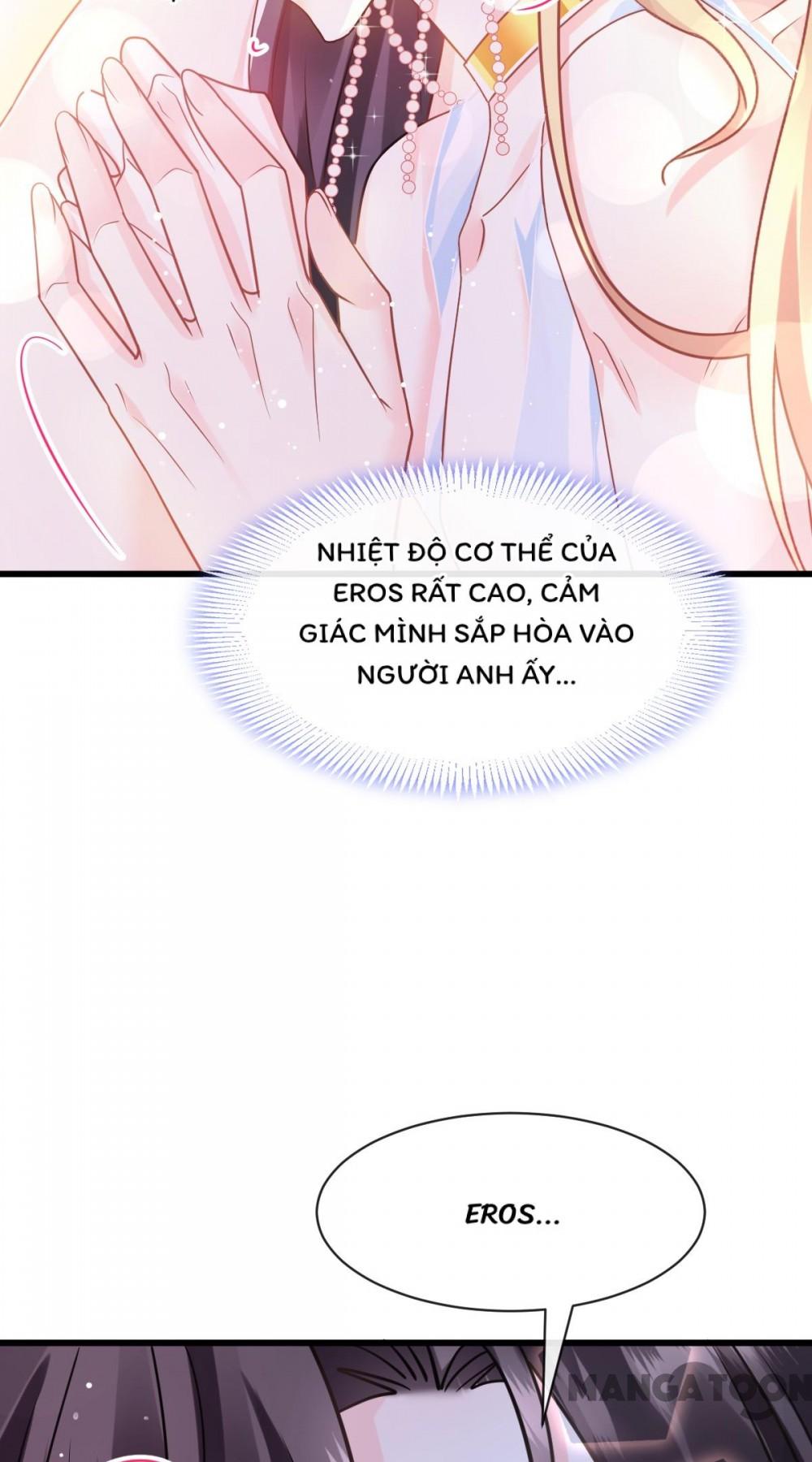 Tân Nương Của Ma Thần Chapter 68 - Trang 35