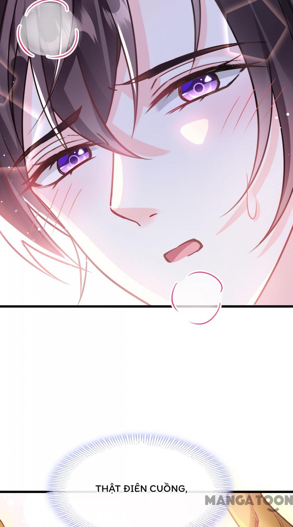Tân Nương Của Ma Thần Chapter 68 - Trang 36