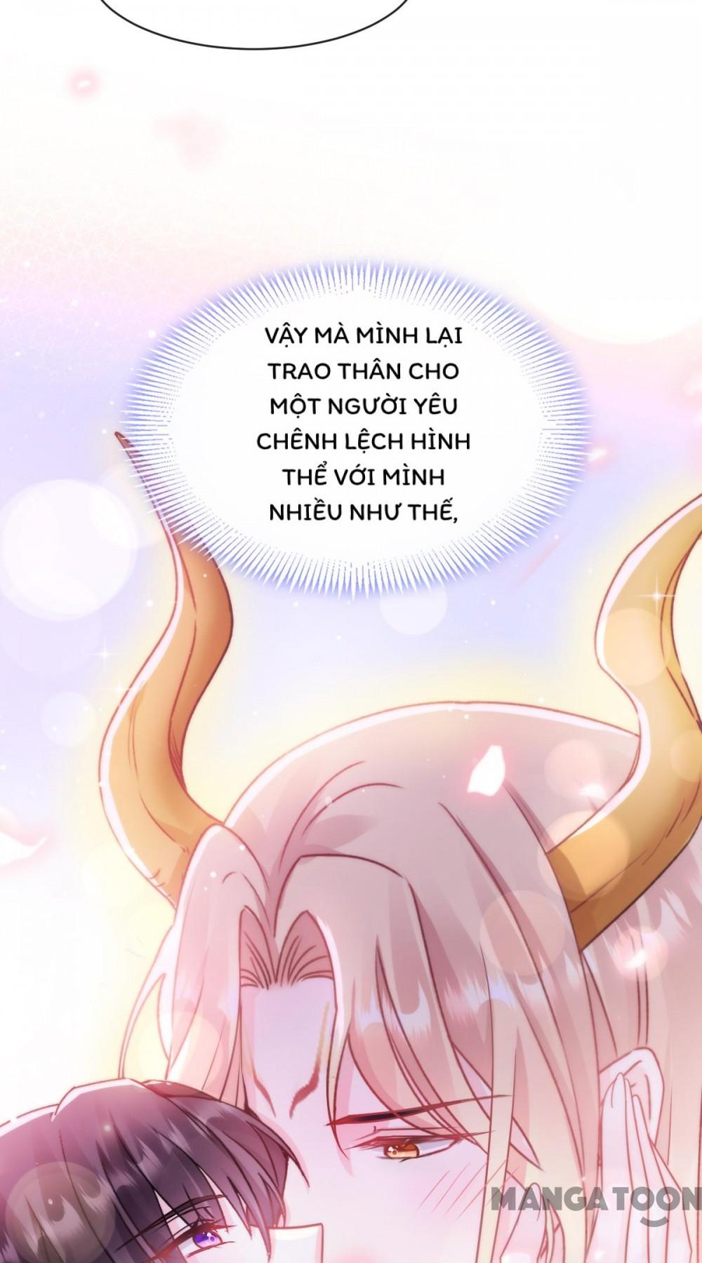 Tân Nương Của Ma Thần Chapter 68 - Trang 38