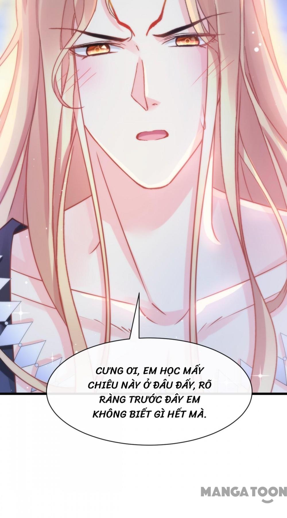 Tân Nương Của Ma Thần Chapter 68 - Trang 4