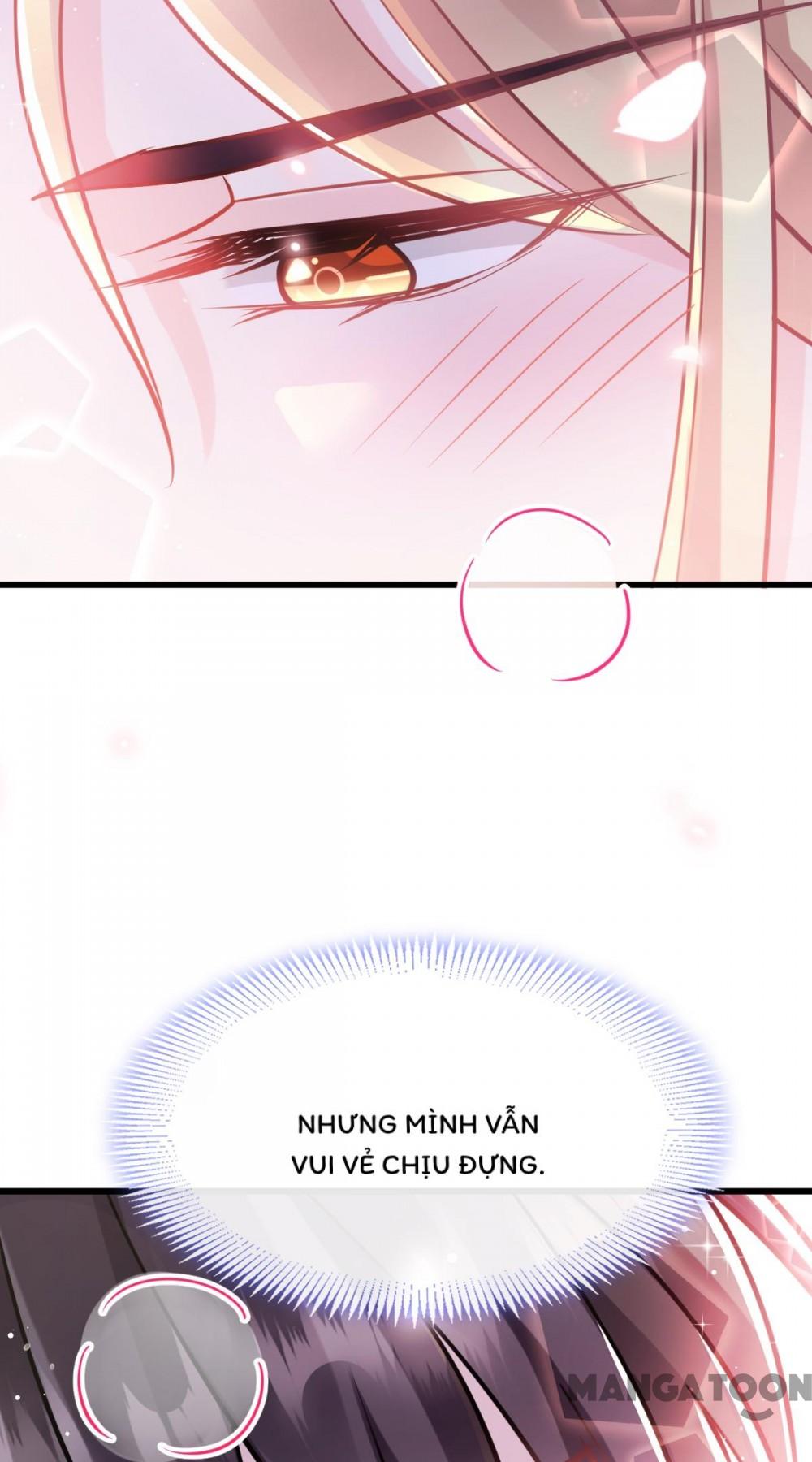Tân Nương Của Ma Thần Chapter 68 - Trang 40