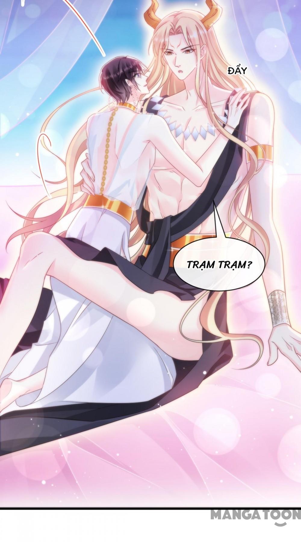 Tân Nương Của Ma Thần Chapter 68 - Trang 9