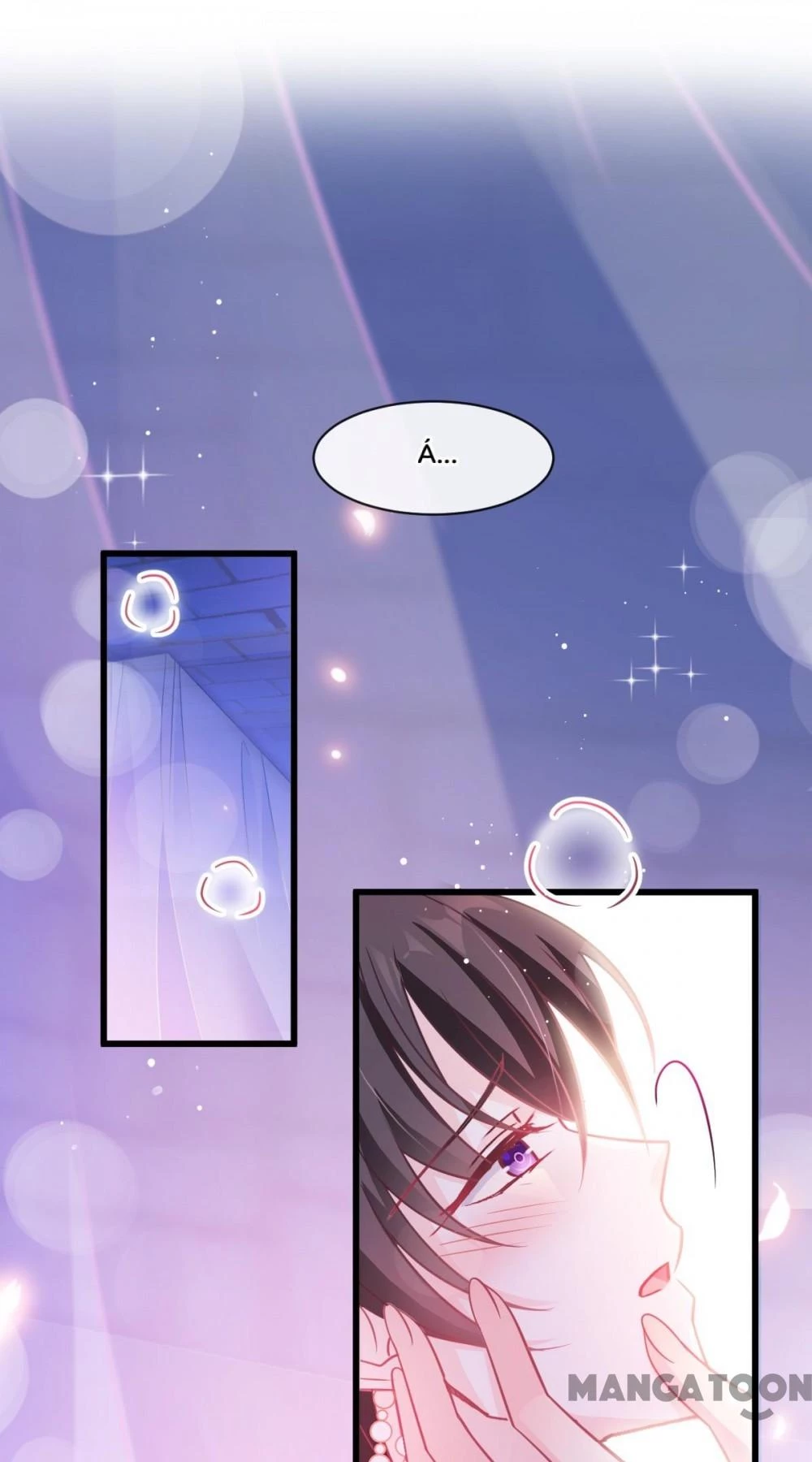 Tân Nương Của Ma Thần Chapter 69 - Trang 16