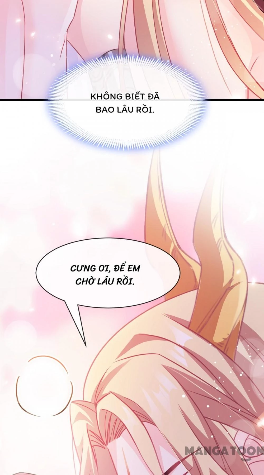 Tân Nương Của Ma Thần Chapter 69 - Trang 18