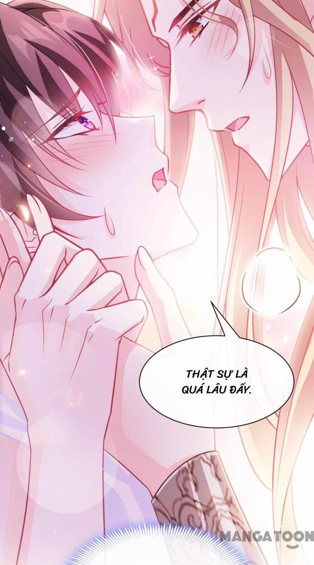Tân Nương Của Ma Thần Chapter 69 - Trang 19