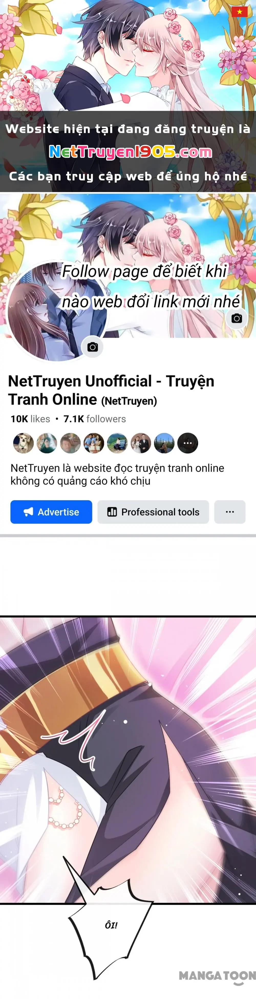 Tân Nương Của Ma Thần Chapter 69 - Trang 2
