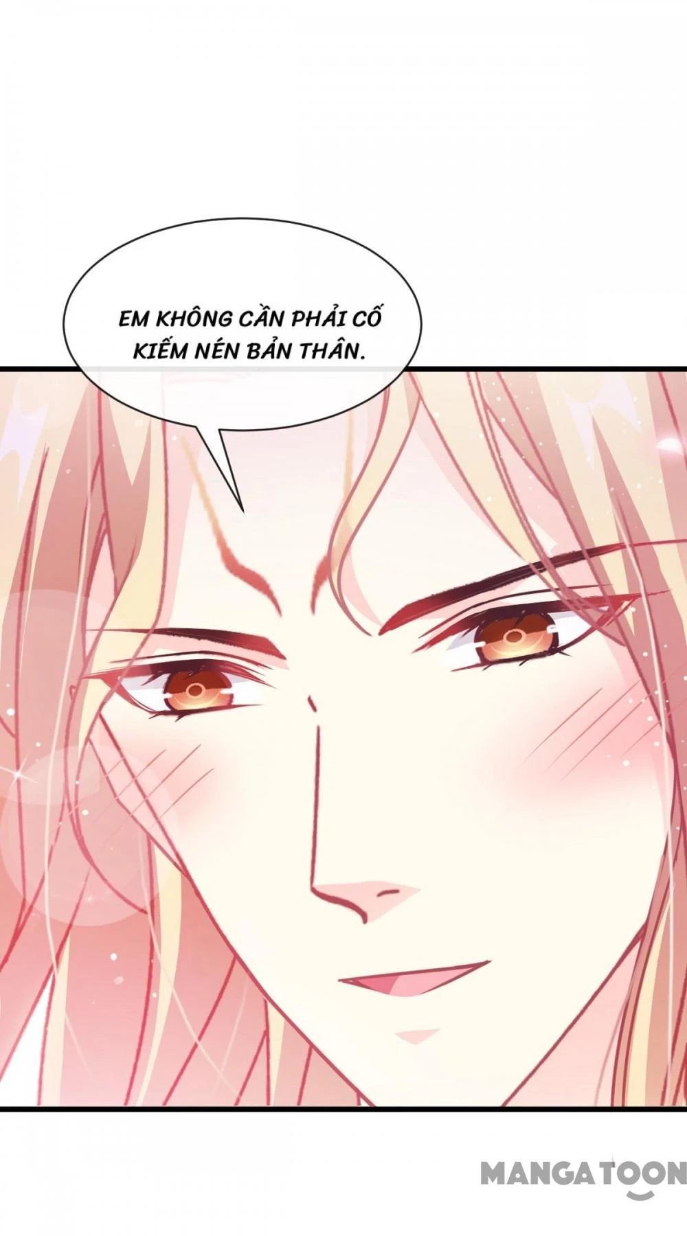 Tân Nương Của Ma Thần Chapter 69 - Trang 22