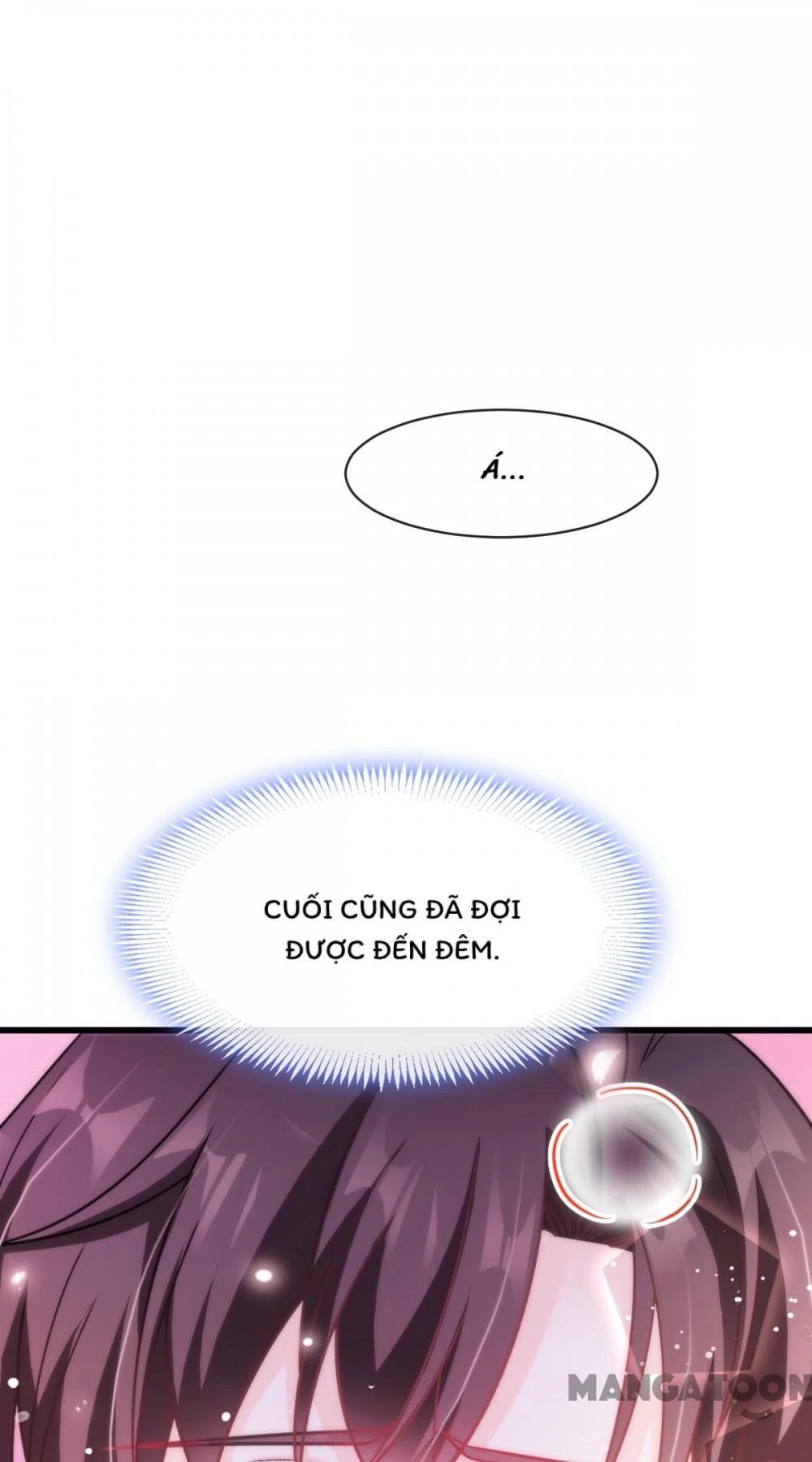 Tân Nương Của Ma Thần Chapter 69 - Trang 25