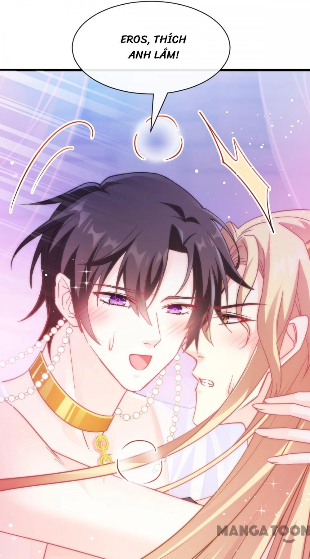 Tân Nương Của Ma Thần Chapter 69 - Trang 27