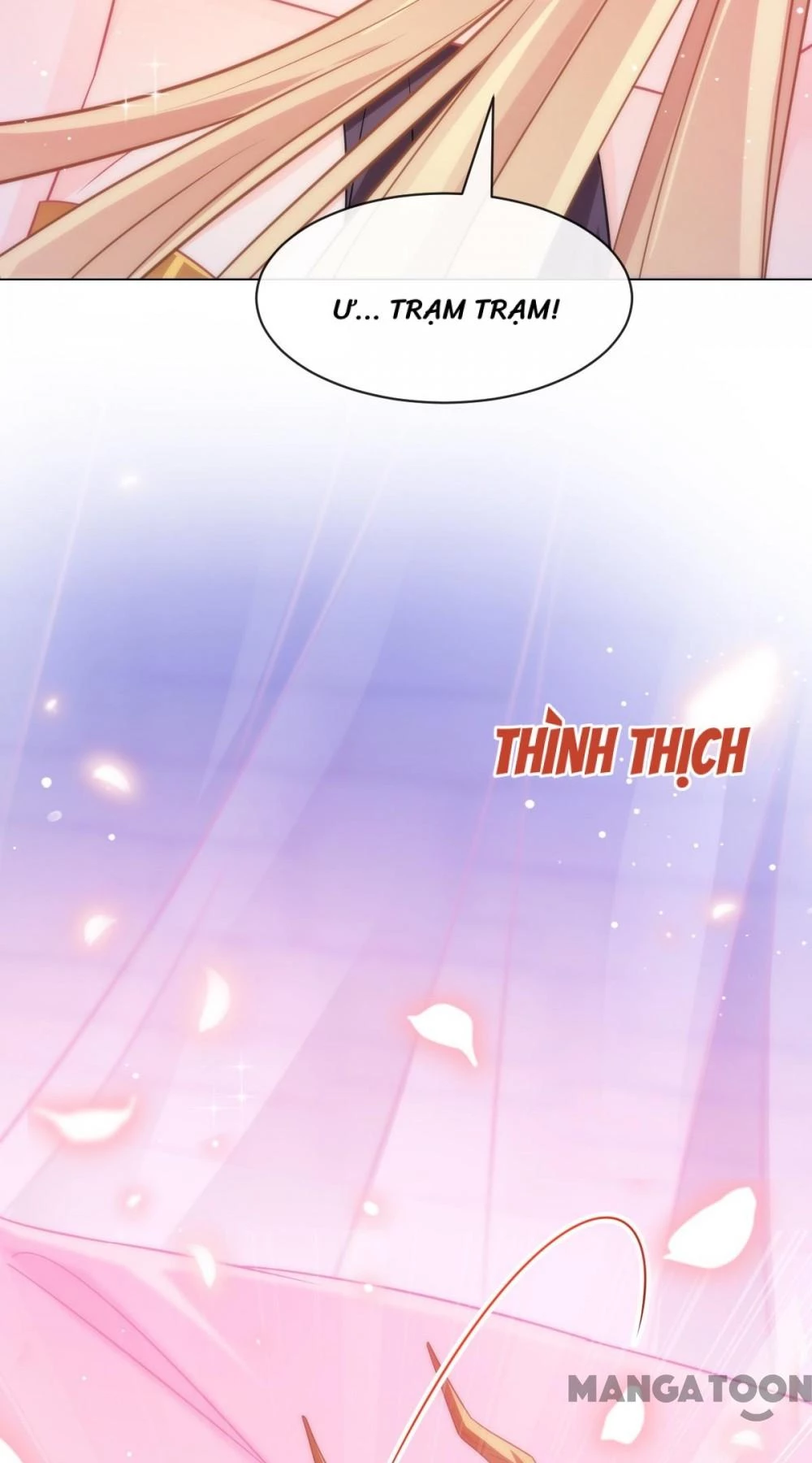 Tân Nương Của Ma Thần Chapter 69 - Trang 28