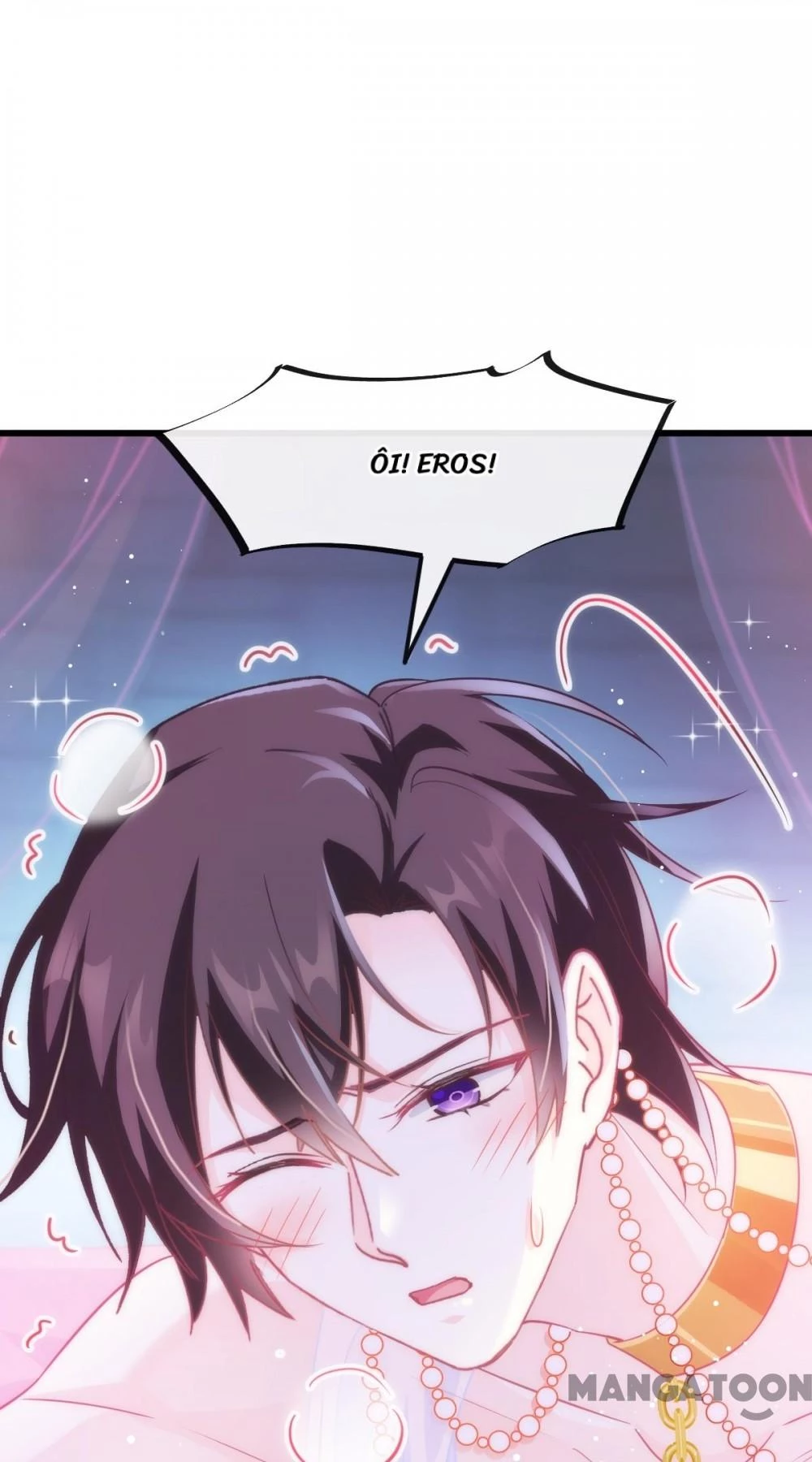Tân Nương Của Ma Thần Chapter 69 - Trang 3