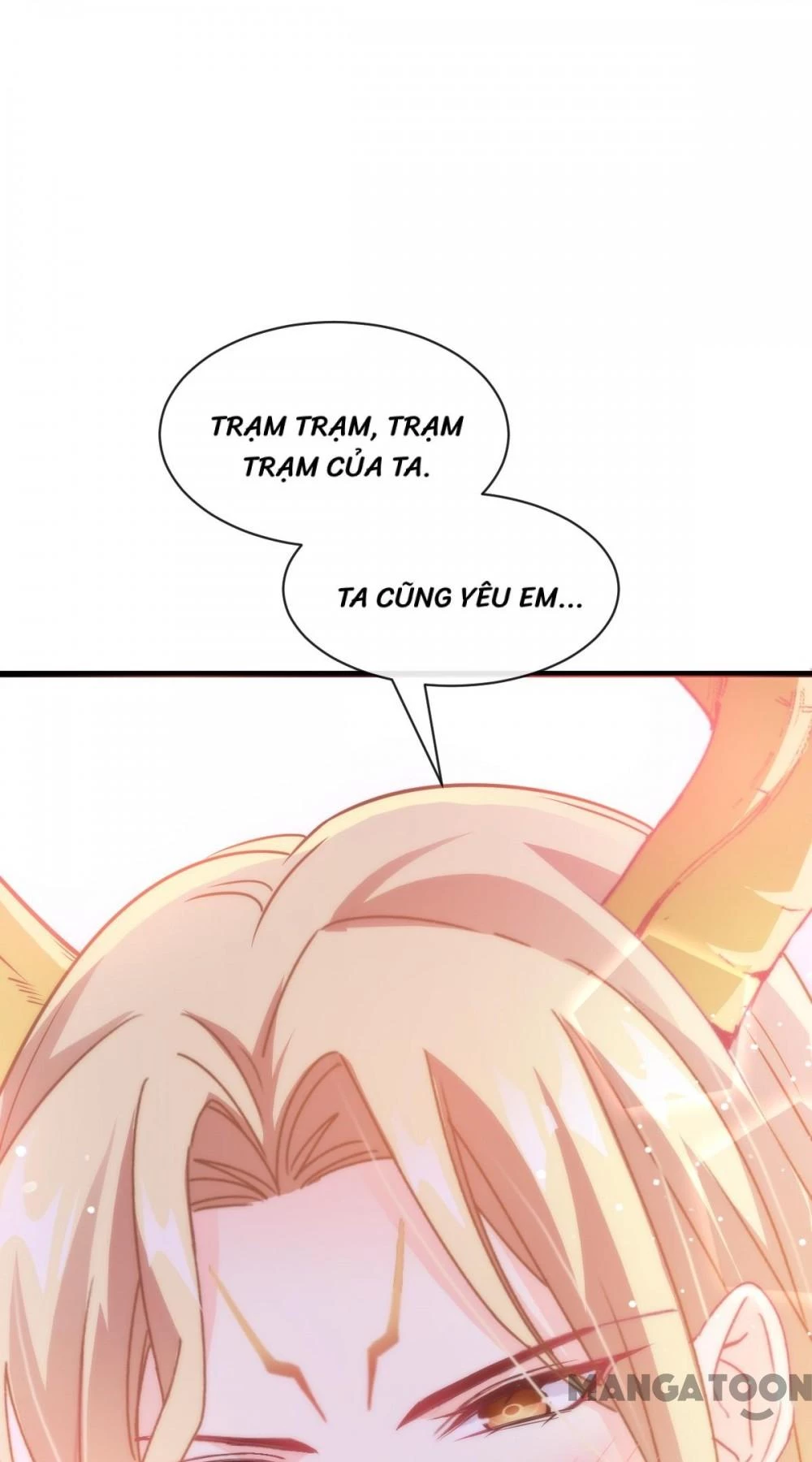 Tân Nương Của Ma Thần Chapter 69 - Trang 30