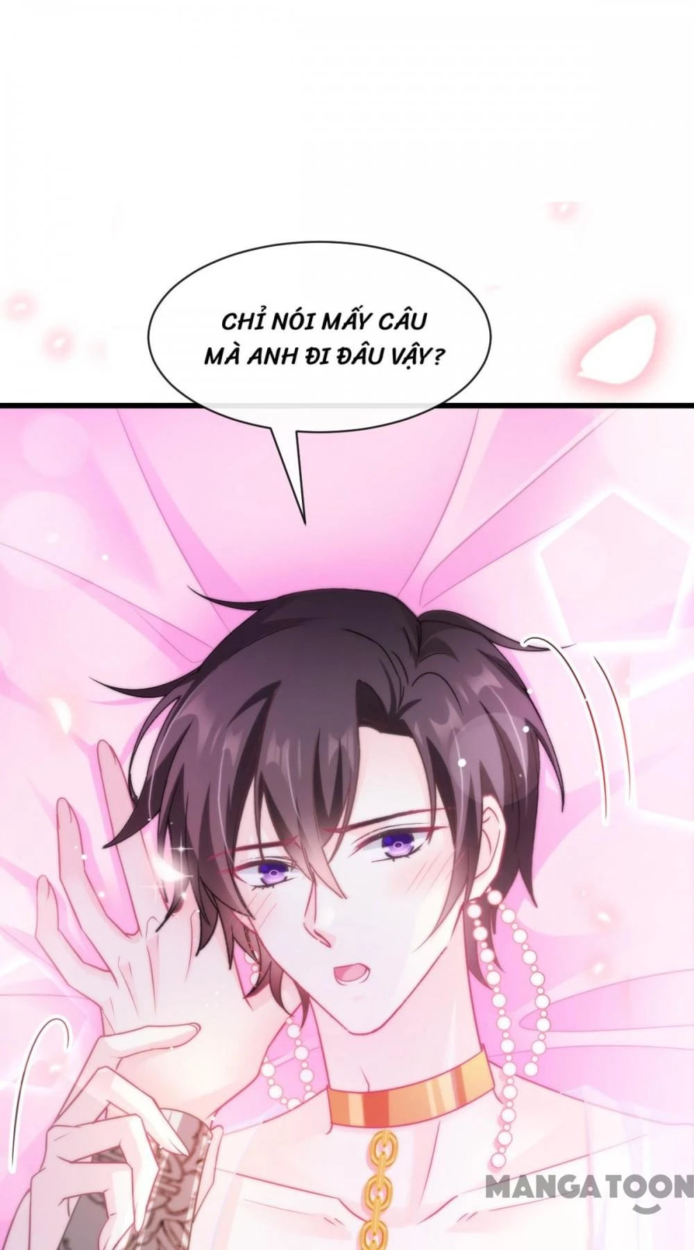 Tân Nương Của Ma Thần Chapter 69 - Trang 37