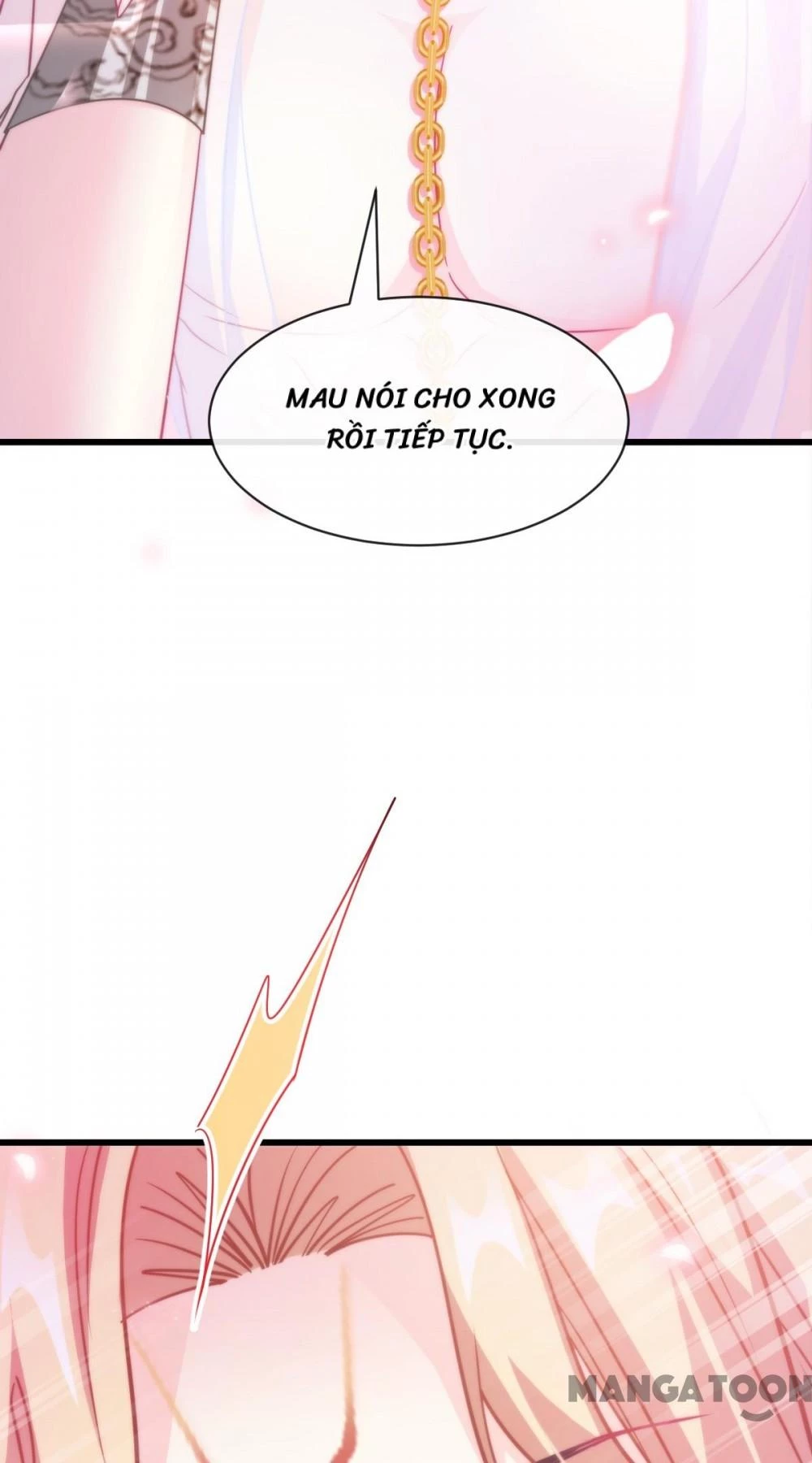Tân Nương Của Ma Thần Chapter 69 - Trang 38