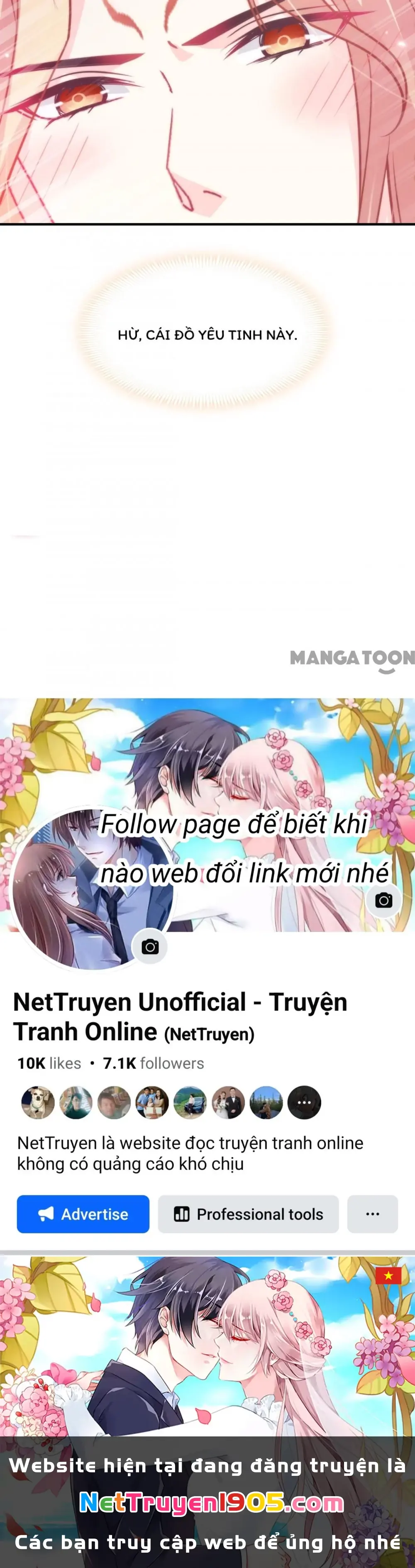 Tân Nương Của Ma Thần Chapter 69 - Trang 39
