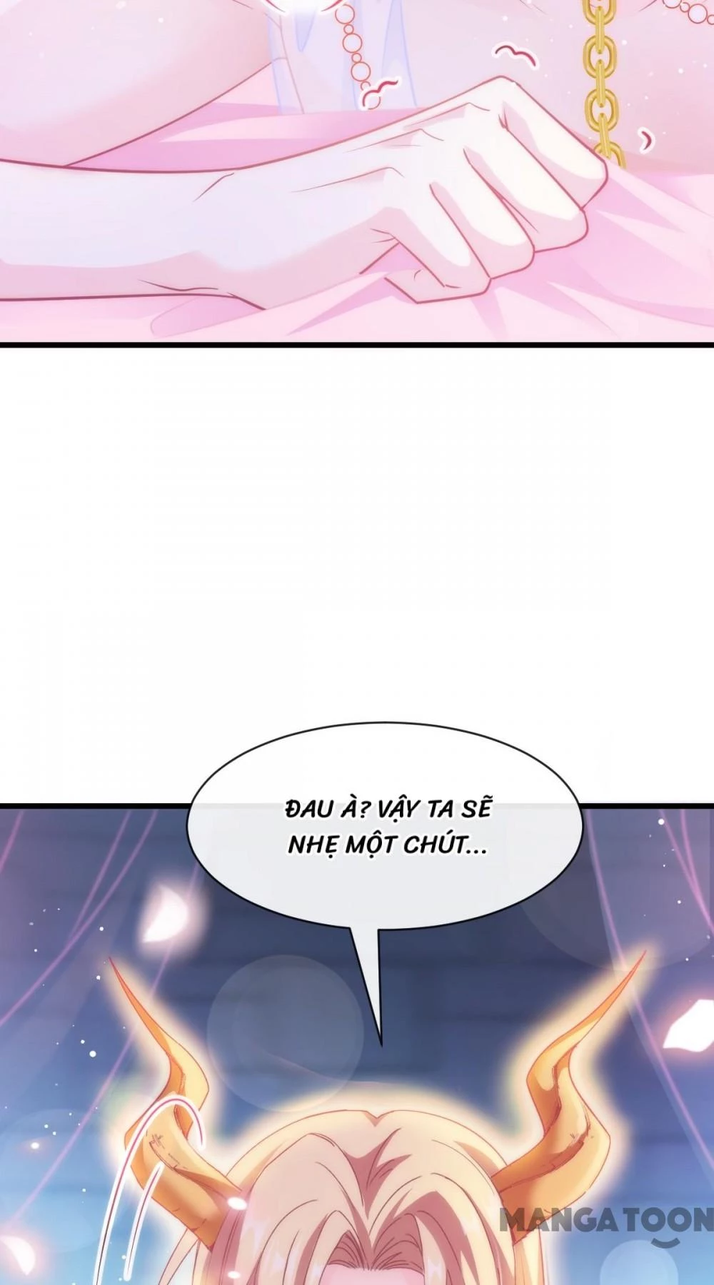 Tân Nương Của Ma Thần Chapter 69 - Trang 4