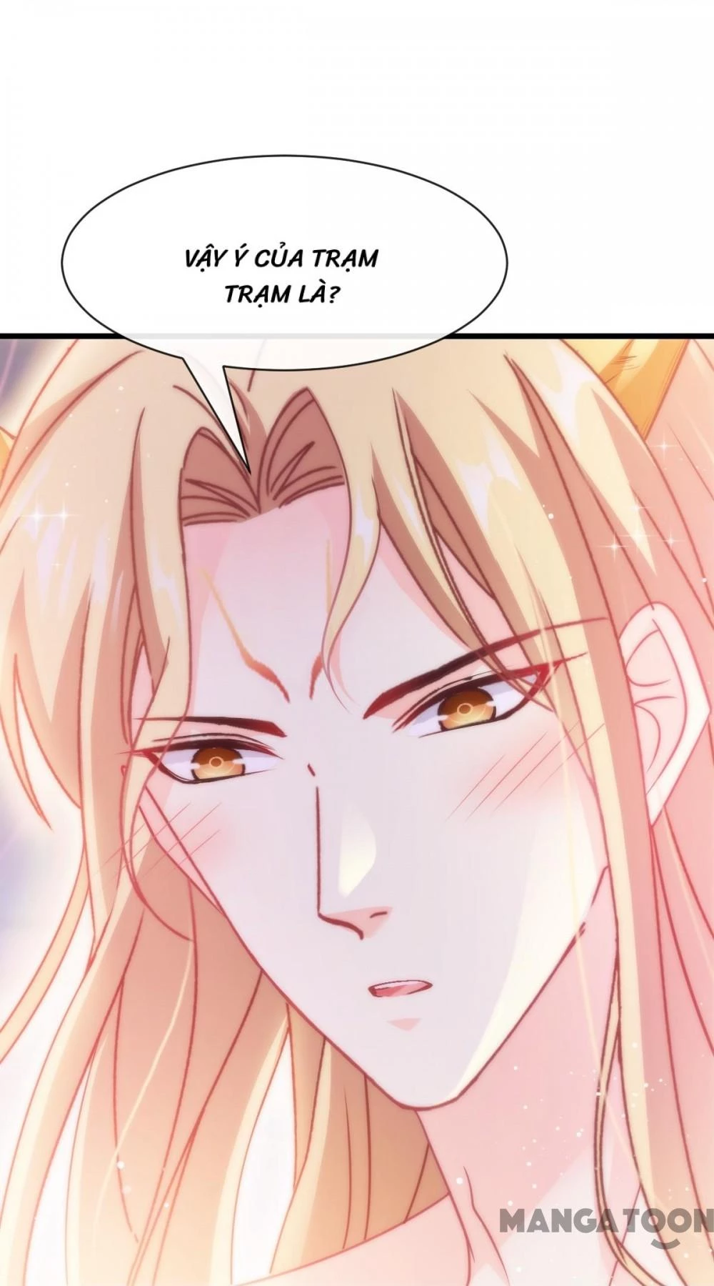 Tân Nương Của Ma Thần Chapter 69 - Trang 7
