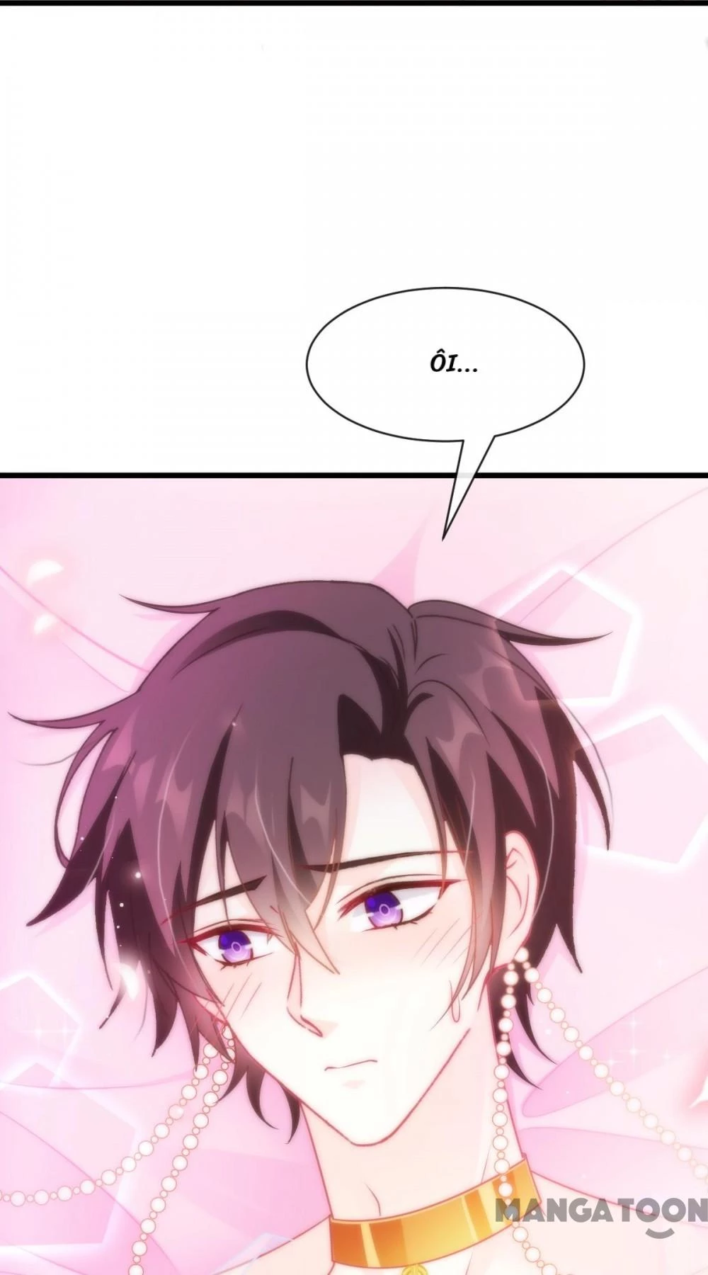 Tân Nương Của Ma Thần Chapter 69 - Trang 8