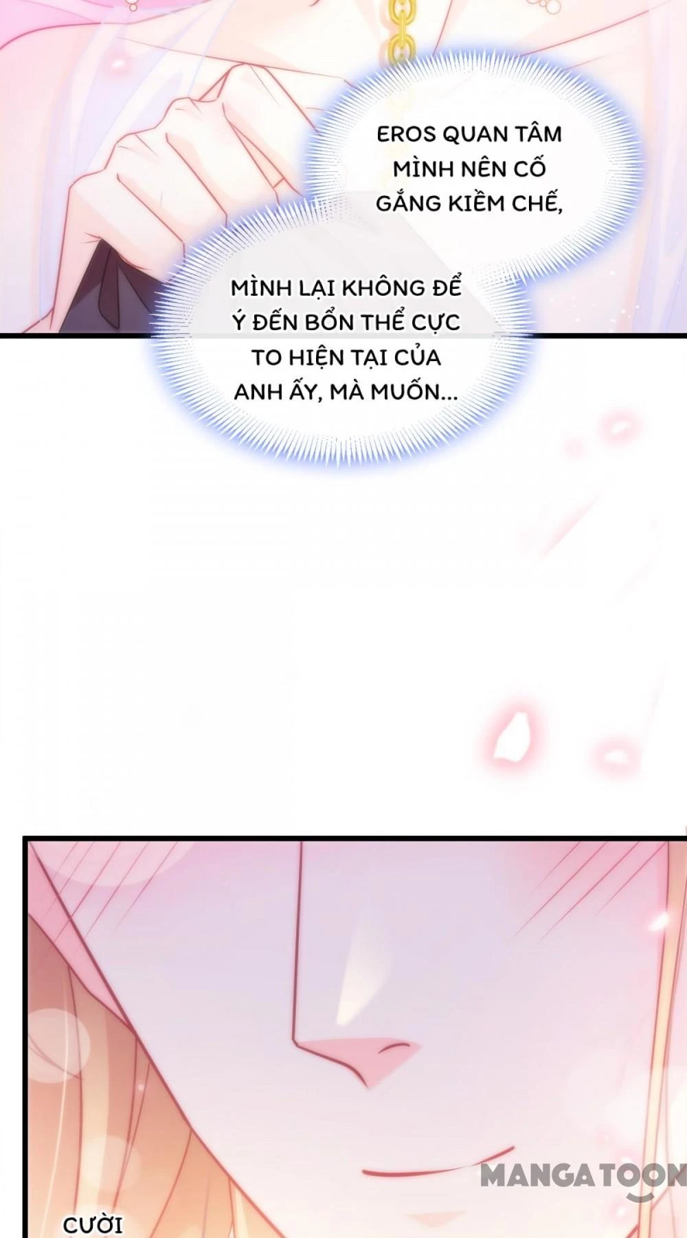 Tân Nương Của Ma Thần Chapter 69 - Trang 9