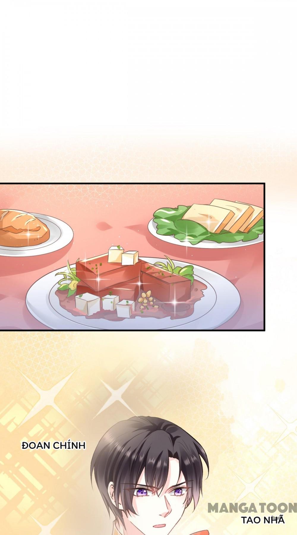 Tân Nương Của Ma Thần Chapter 7 - Trang 10