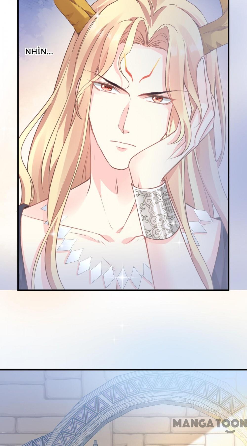 Tân Nương Của Ma Thần Chapter 7 - Trang 12
